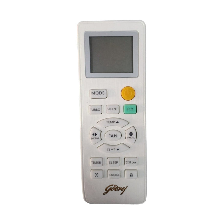 Godrej ac remote - Symphora