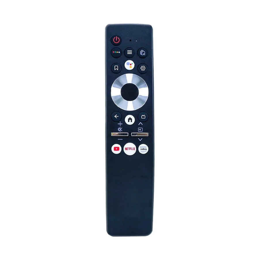 Haier smart tv Remote for ( voice command )