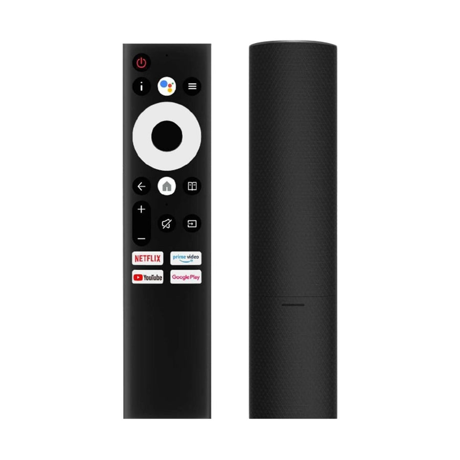 Aiwa google tv remote ( Voice command ) - Symphora