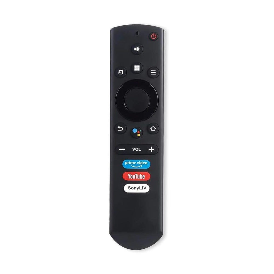 Voice Command Remote for Thomson / Kodak Android Smart tv ( built for Pairing ) -Symphora