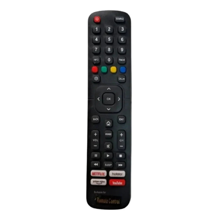 Amstrad tv remote - Efficient Replacement - Symphora