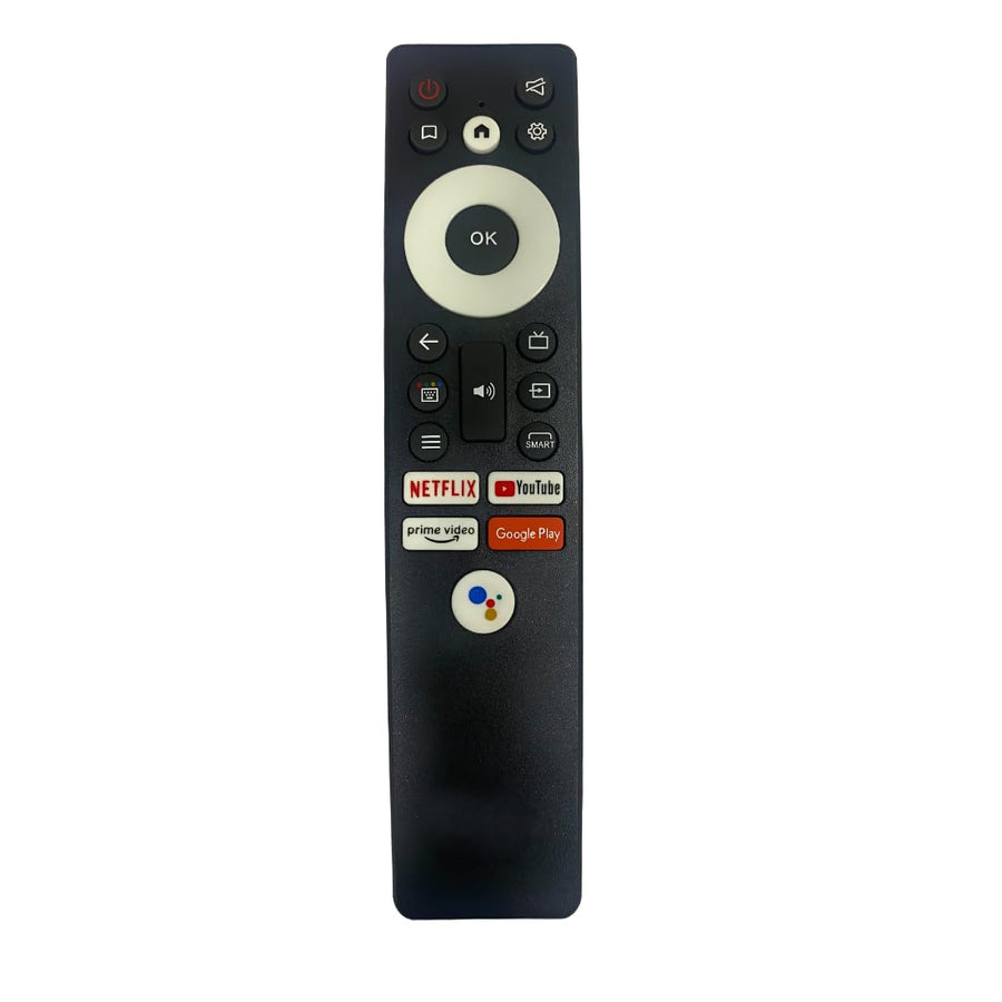 Vise smart tv remote ( Non-voice )- Symphora