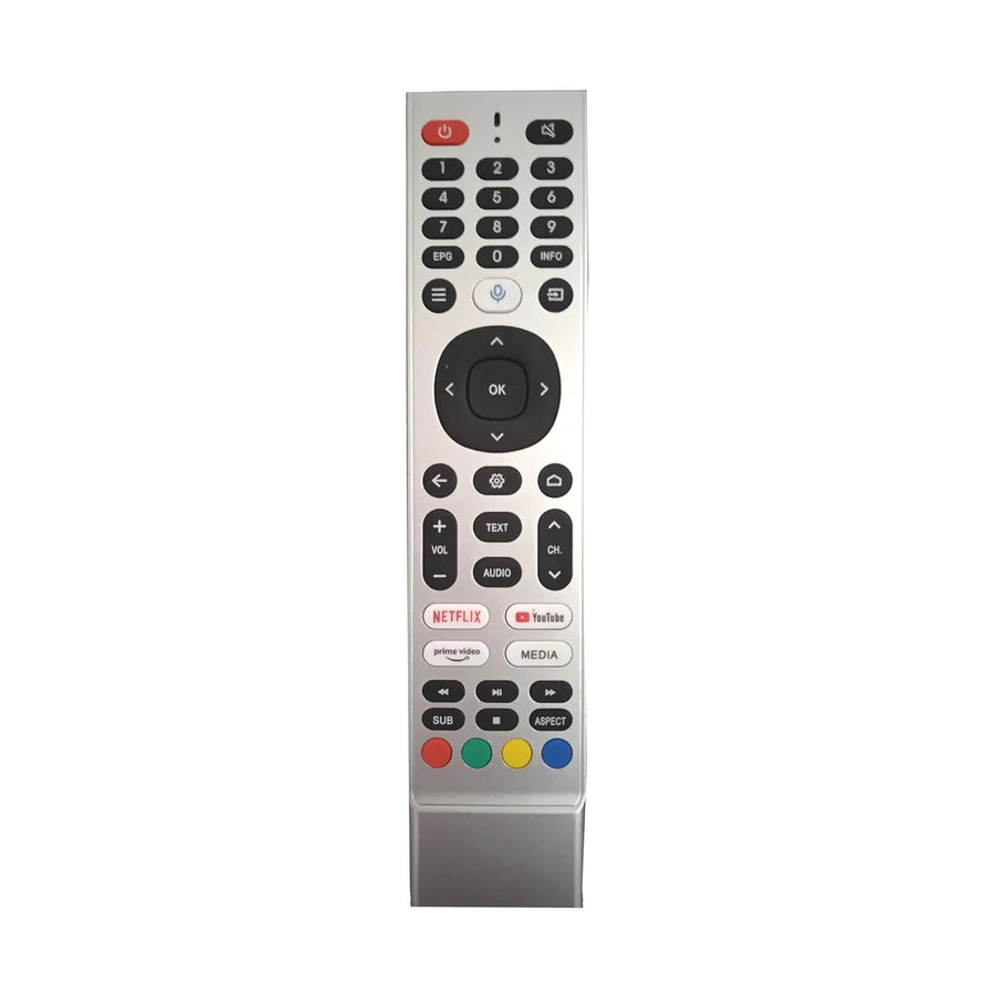 Bush tv remote - Symphora