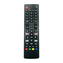 Bush tv remote - Symphora