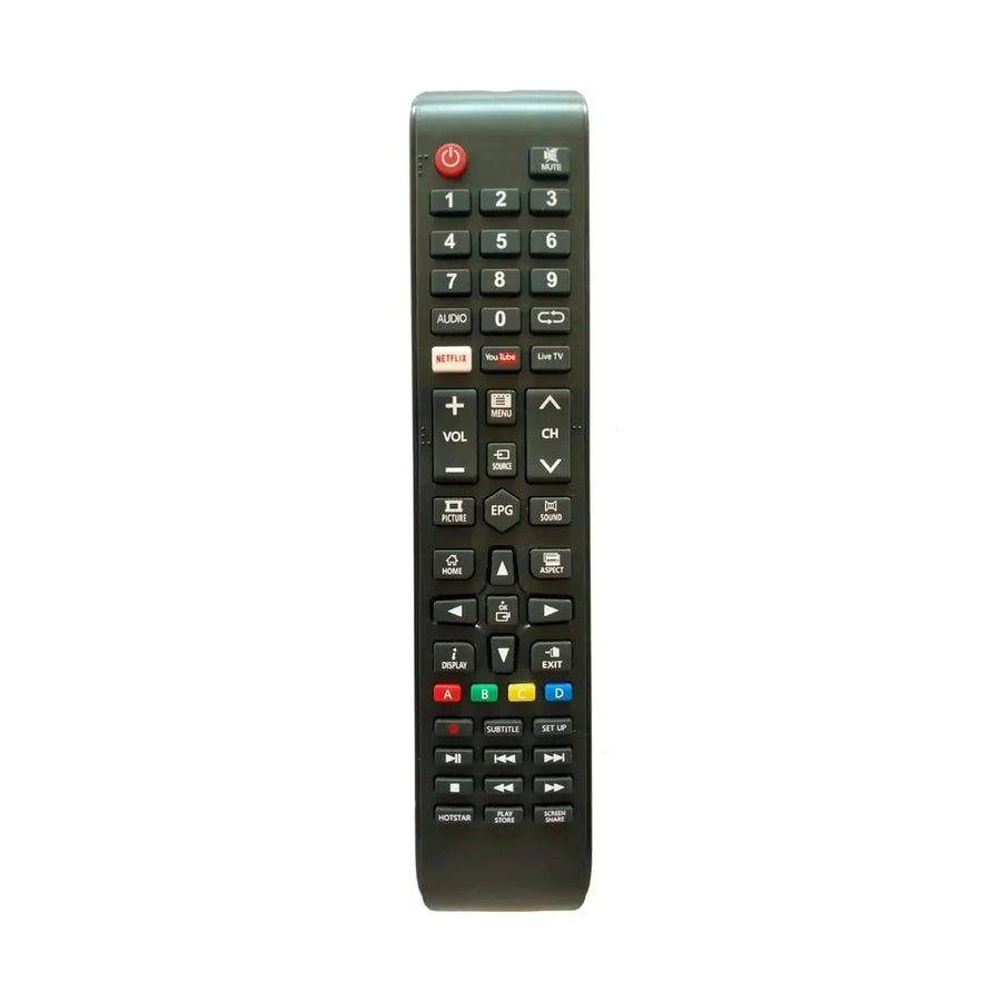 Bush tv remote - Symphora
