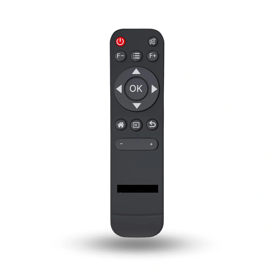 Omex 4k Projector remote - Symphora