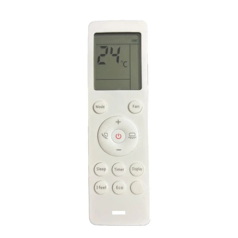 Daikin ac remote - Symphora