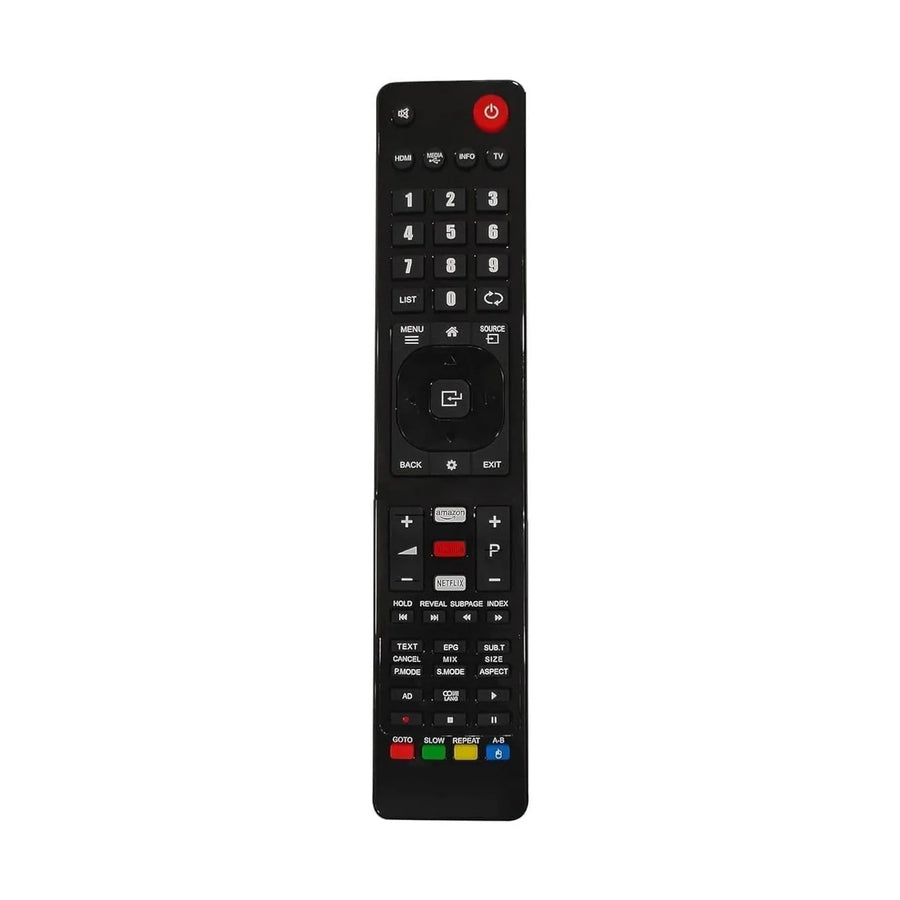 Dyanora tv remote for DY-LD32H4S,DY-LD43F1S - Symphora