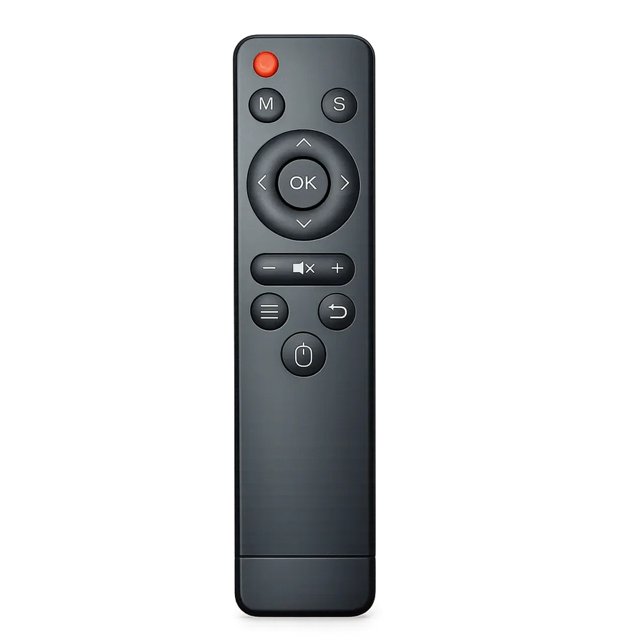 Wzatco Projector remote - Symphora