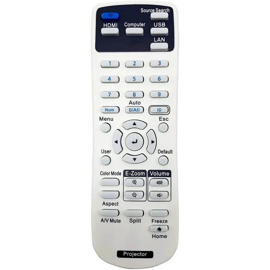 Epson Projector remote 2198635 219863500