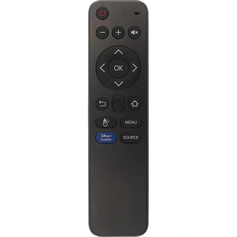 Akai tv remote for AKLT55U-DFL9W / AKLT40S-D409W - Symphora
