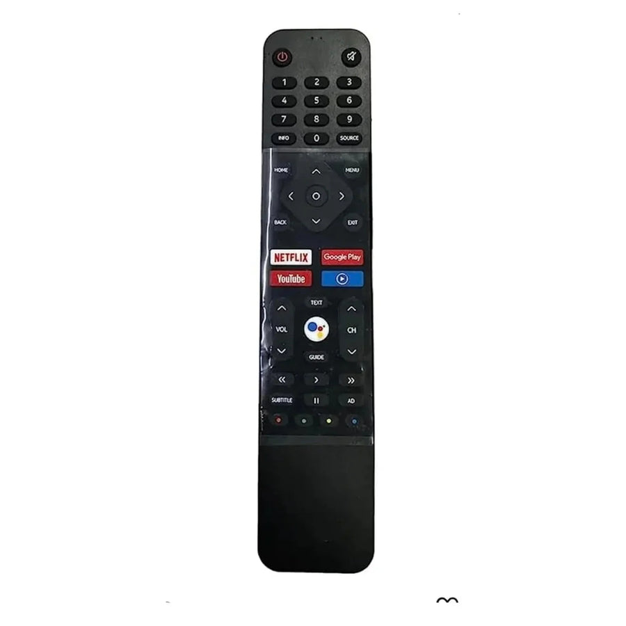 itel smart tv remote- Symphora