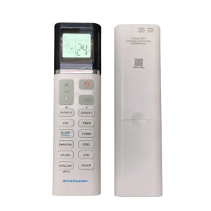 Kelvinator ac remote - Symphora