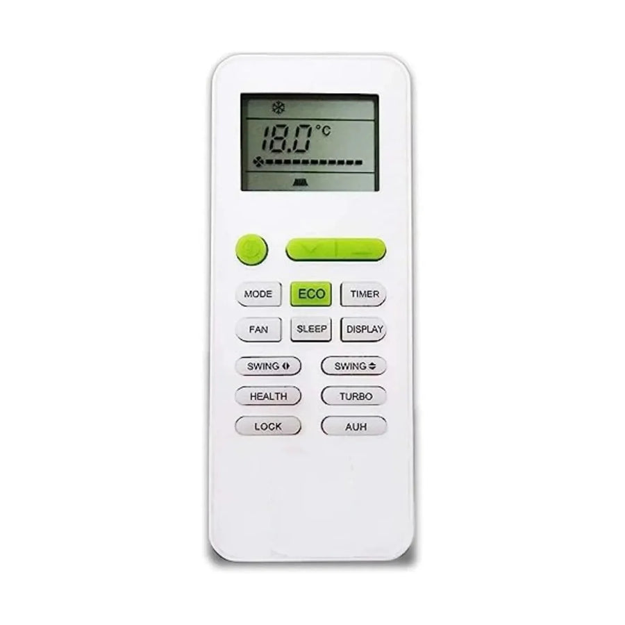 Lloyd ac remote - Symphora