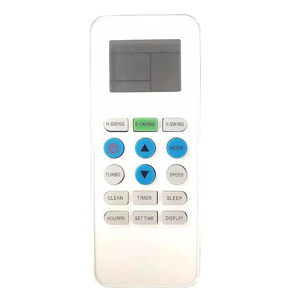 Lloyd ac remote - Symphora