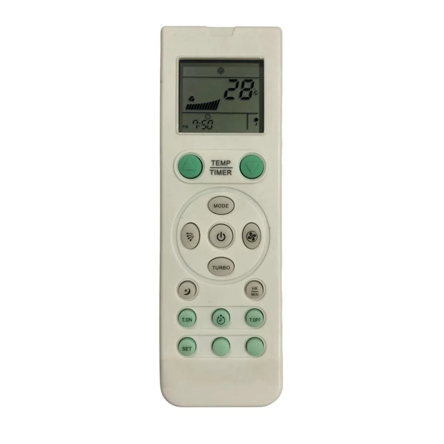 Lumx ac remote- Symphora