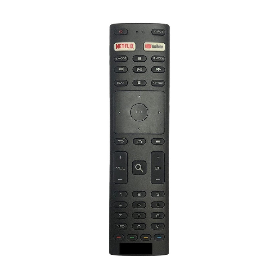 Marq tv remote - Symphora