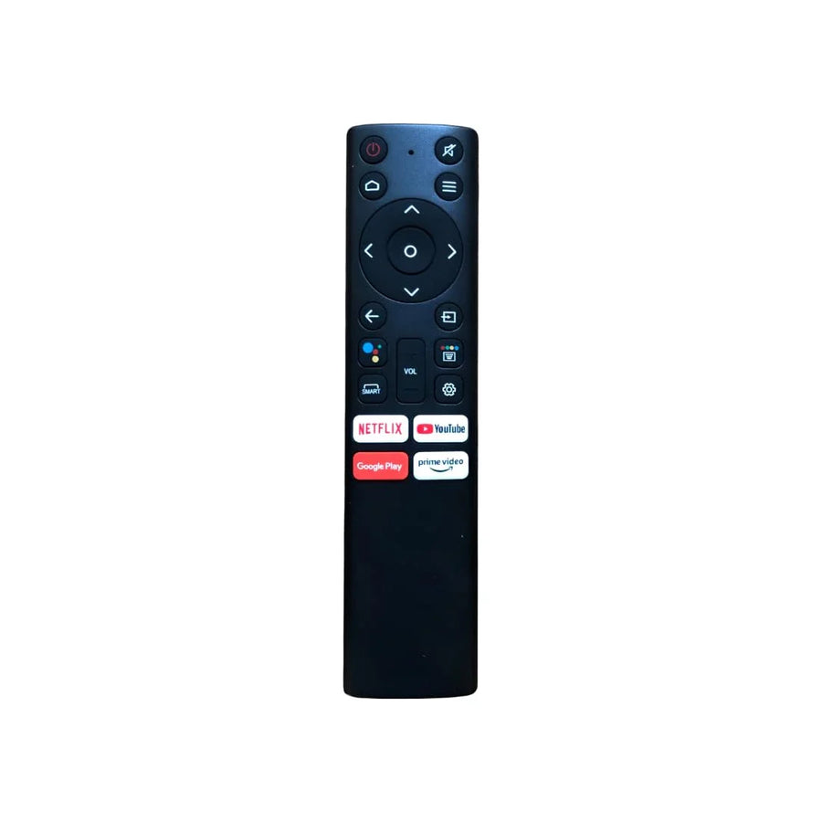 Nokia tv remote ( Voice command ) - Symphora