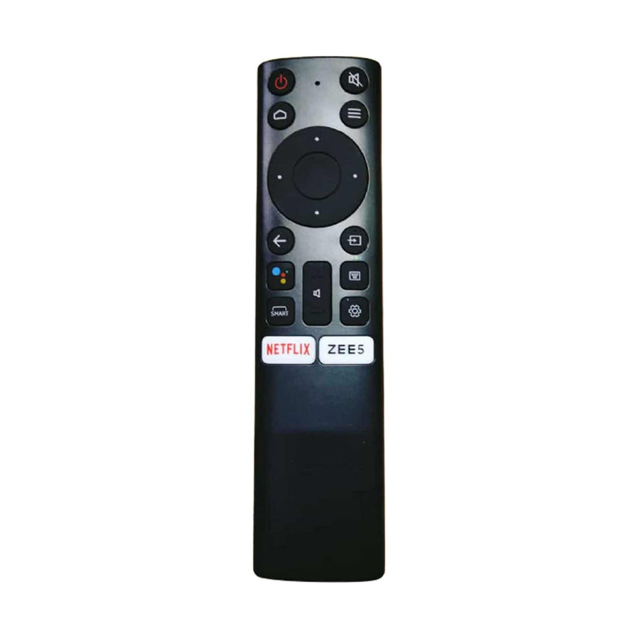 Nokia tv remote ( Google Assistant Working ) - Symphora
