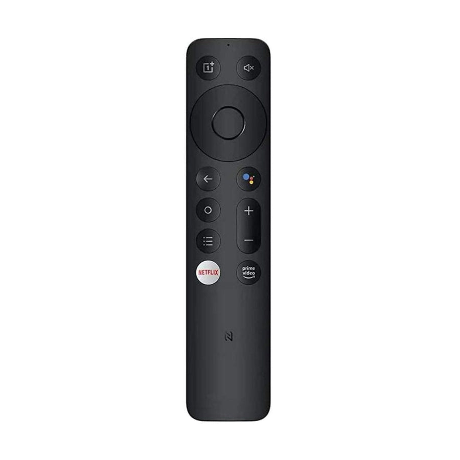 OnePlus tv remote ( Voice command ) - Replacement for original Y1S / Y1S Pro / U1S