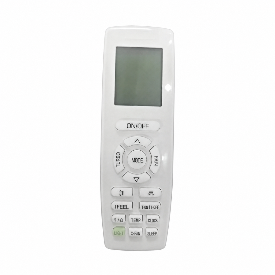 Onida AC remote