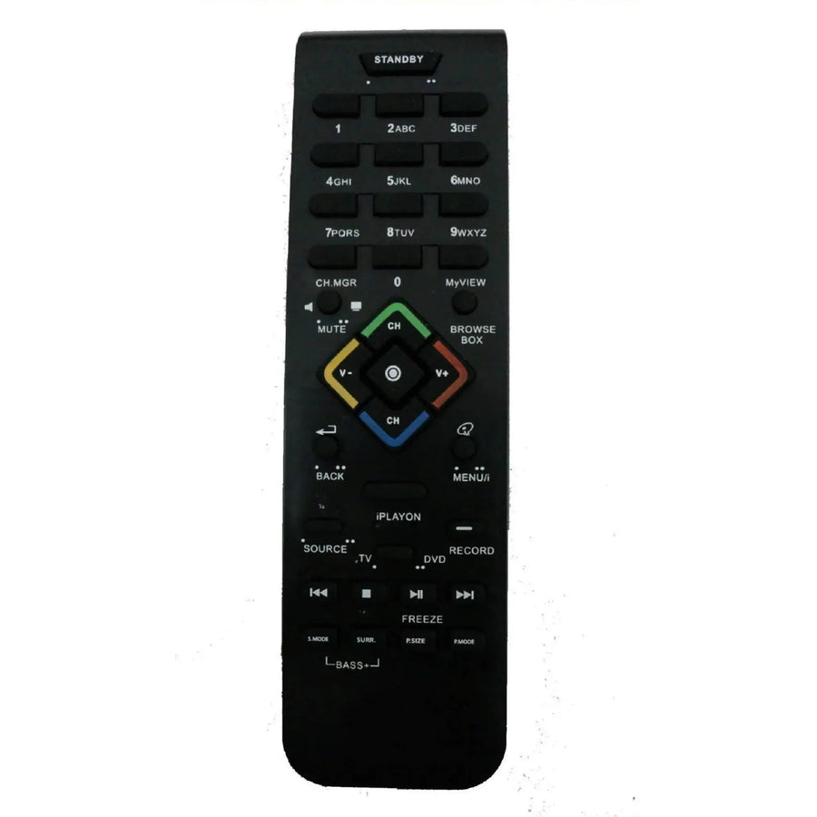 Onida tv remote - Symphora