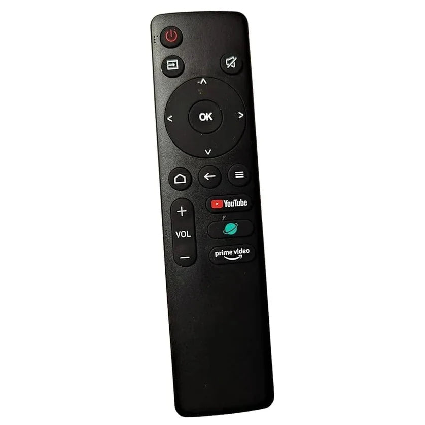 Panasonic tv remote- Symphora