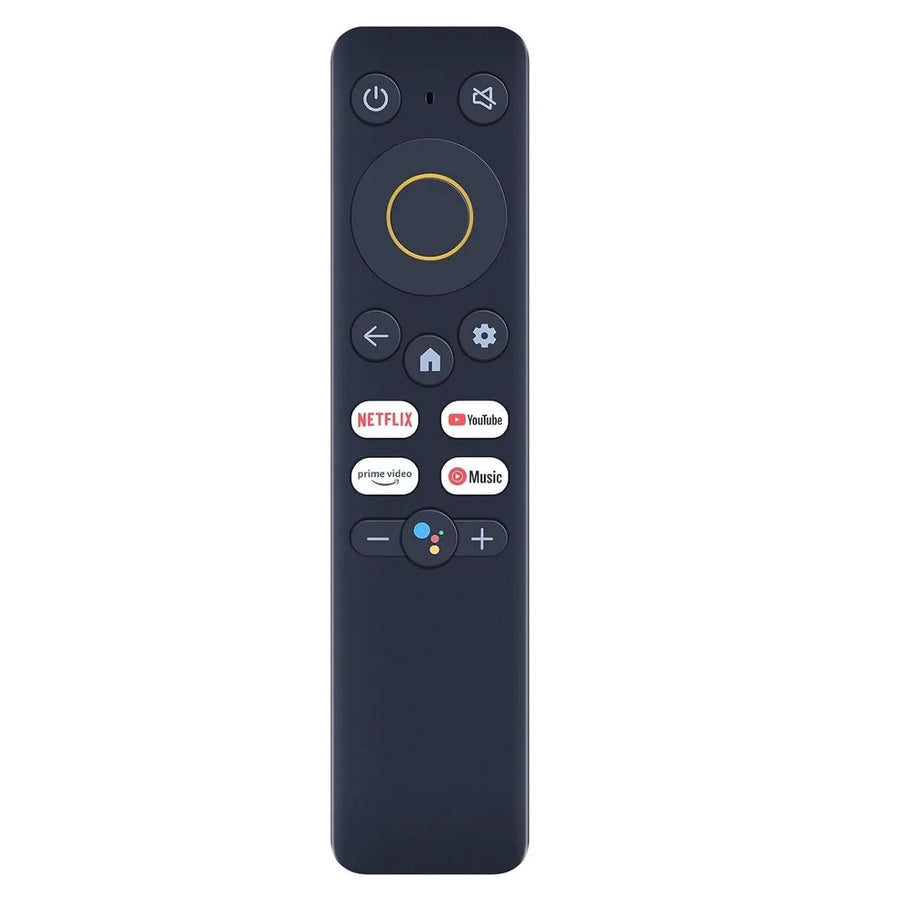 Realme 4k Smart Google tv Stick Remote - Symphora