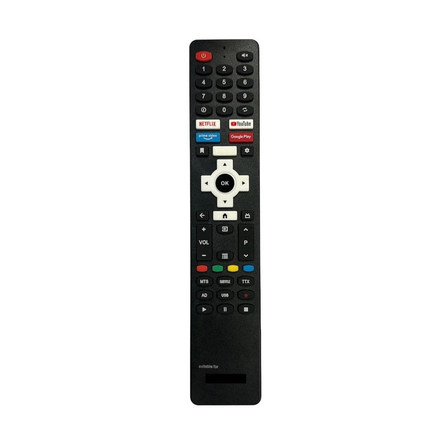 Hyundai smart tv remote for - Symphora