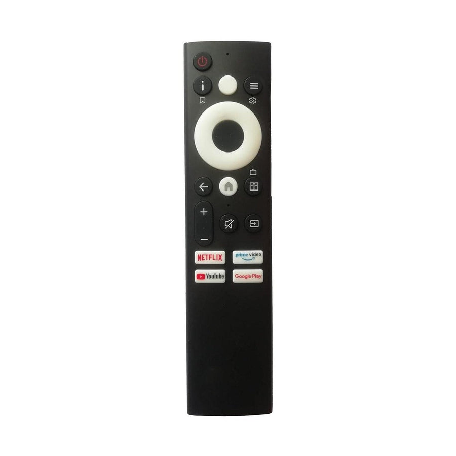 Westinghouse Tv remote ( Voice command ) - Symphora