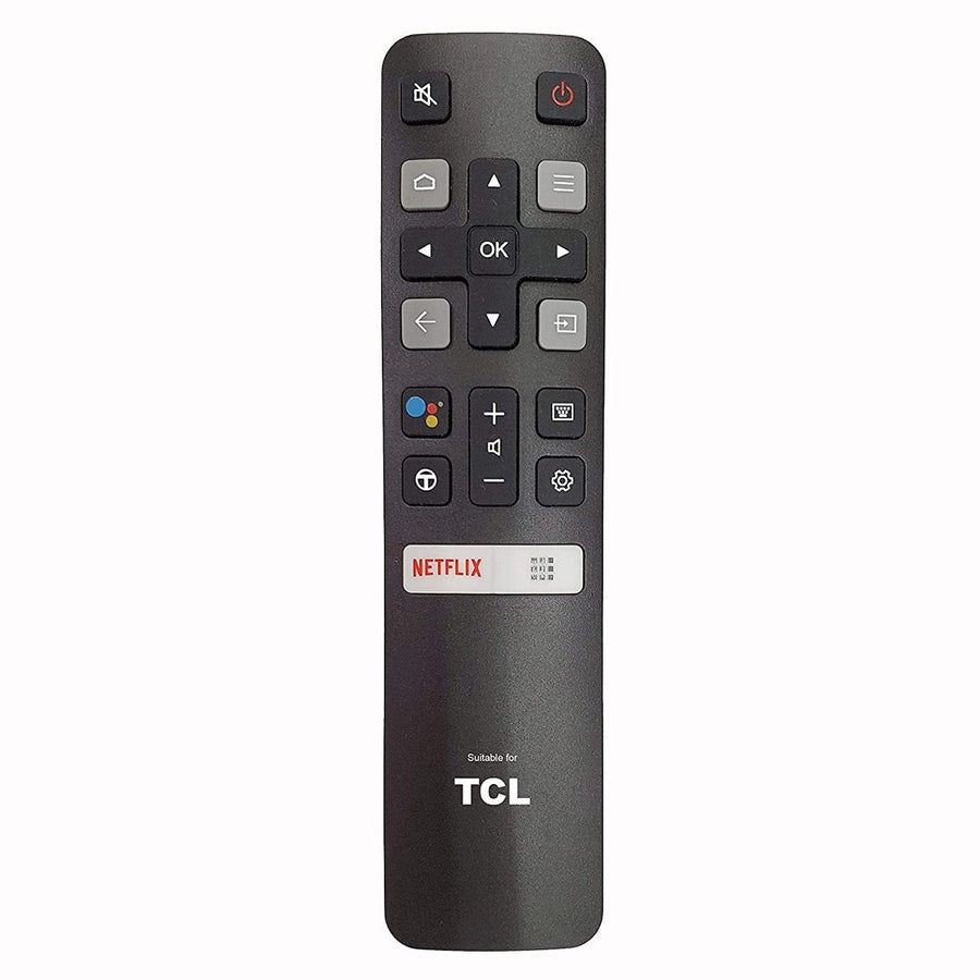 TCL tv remote RC802V - Symphora