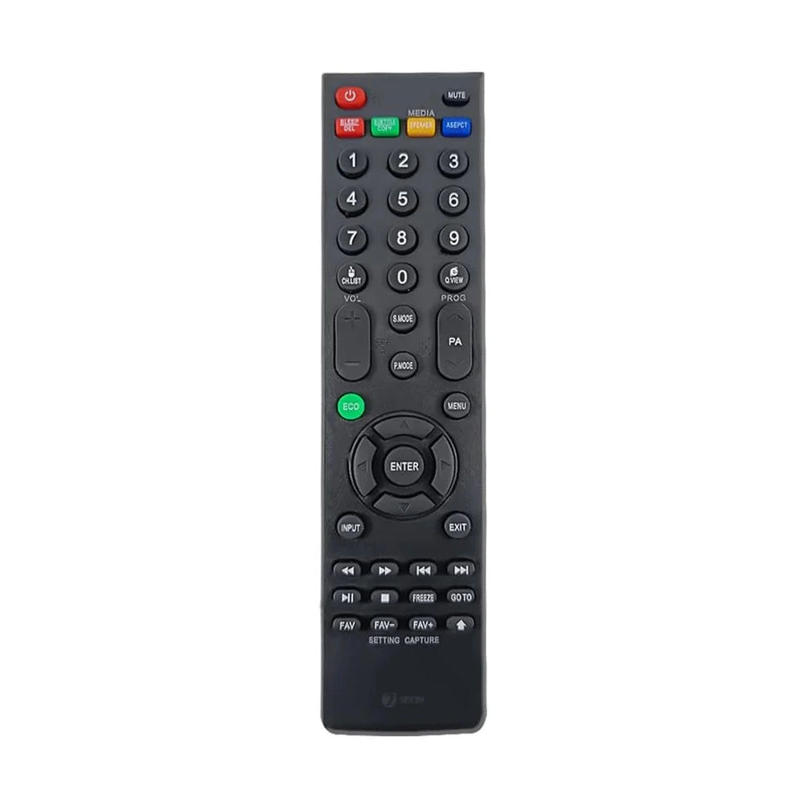 Thomson tv Remote - Symphora