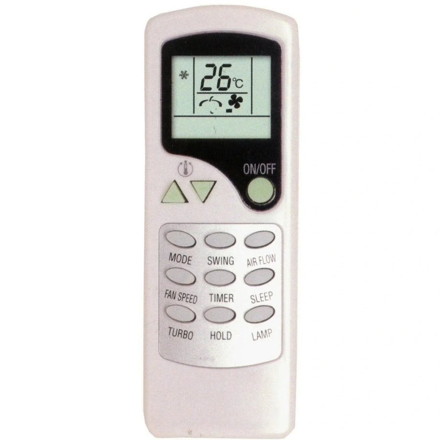 Voltas ac remote - Symphora