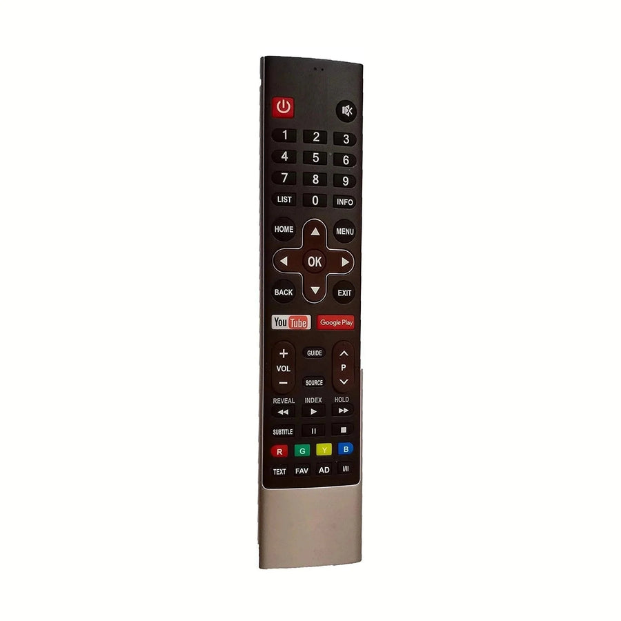 Vu smart tv Remote ( Non- Voice ) - Symphora