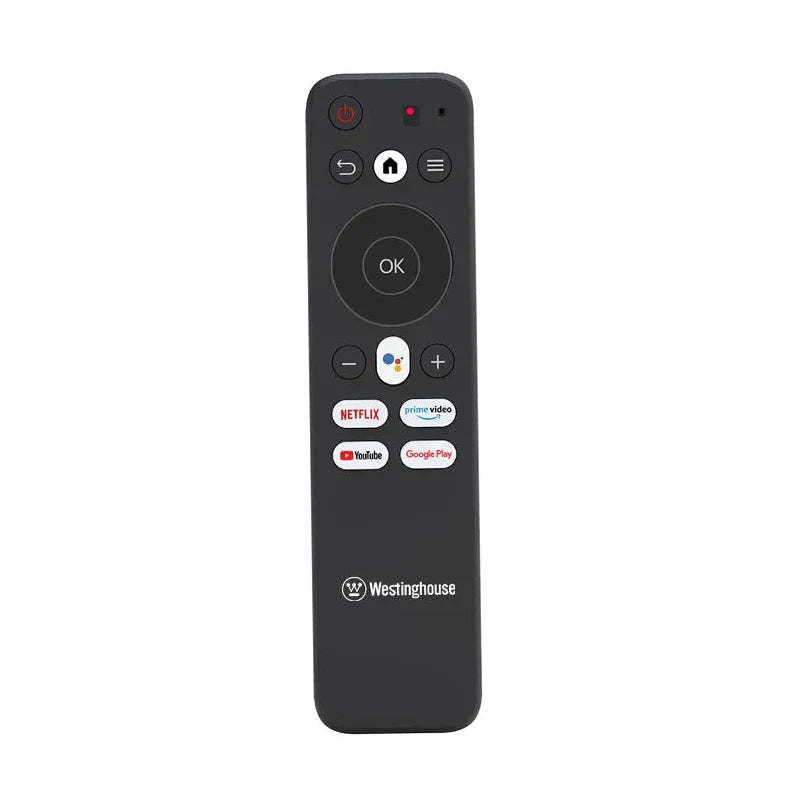 Thomson tv remote - Symphora