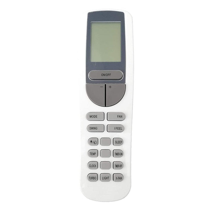 Godrej ac remote - Symphora
