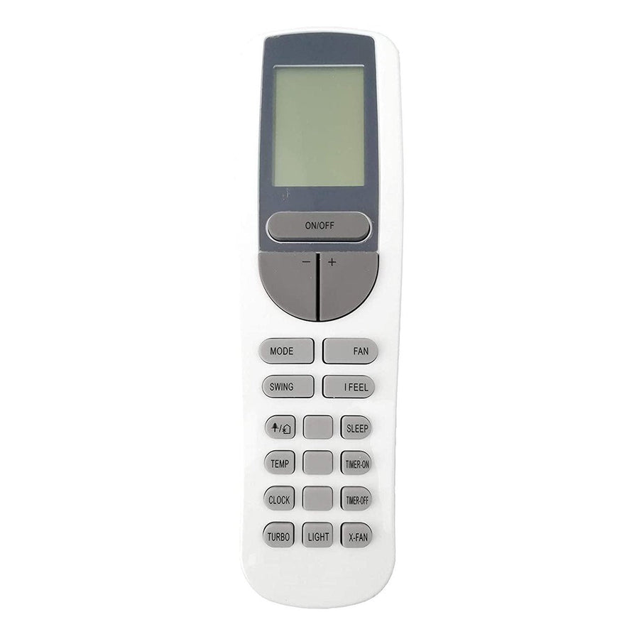 Godrej ac remote - Symphora