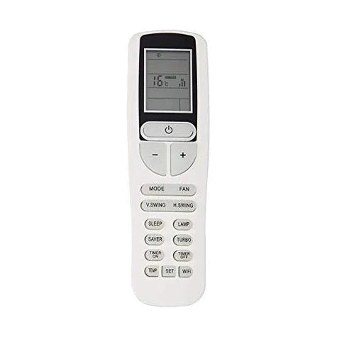 Voltas ac remote - Symphora