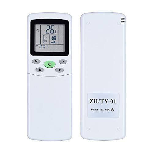 Lloyd window ac remote -Symphora