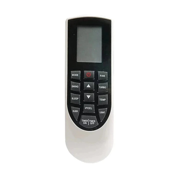 Godrej ac remote - Symphora