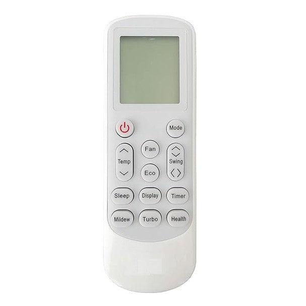Godrej ac remote - Symphora