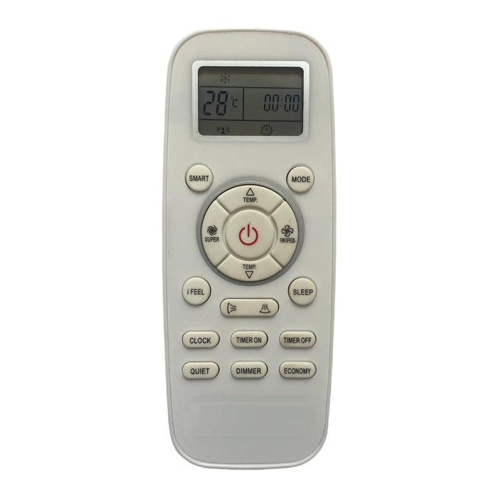 Voltas ac remote - Symphora
