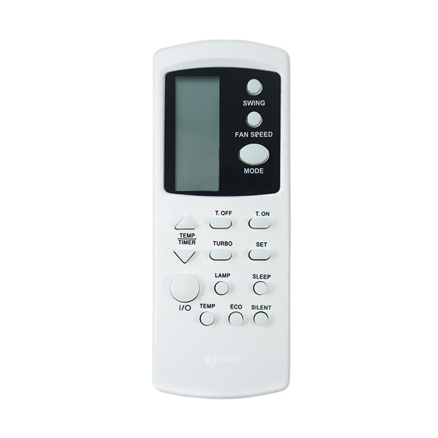 Godrej ac remote - Symphora