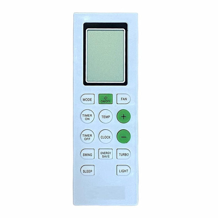 Bluestar ac remote - Symphora