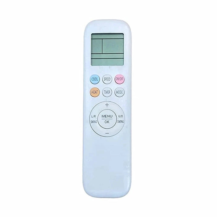 Amstrad ac remote YKR-T/011E - Symphora