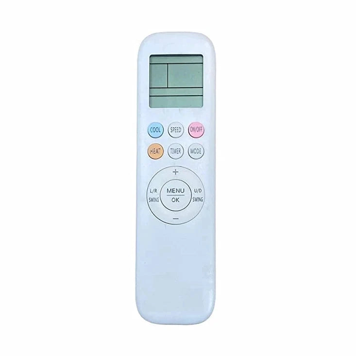 Vise ac remote - Symphora
