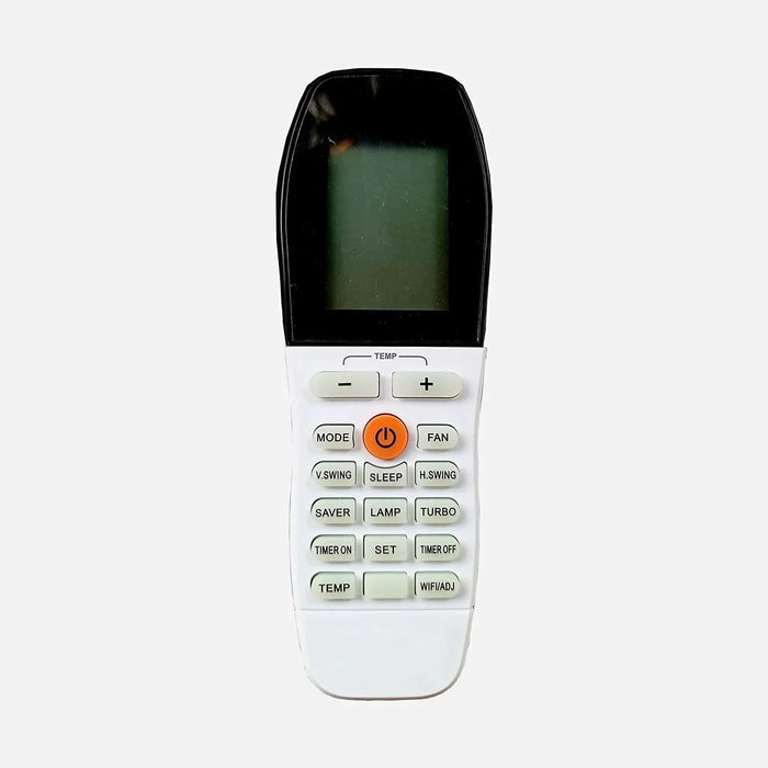 Voltas ac remote - Symphora