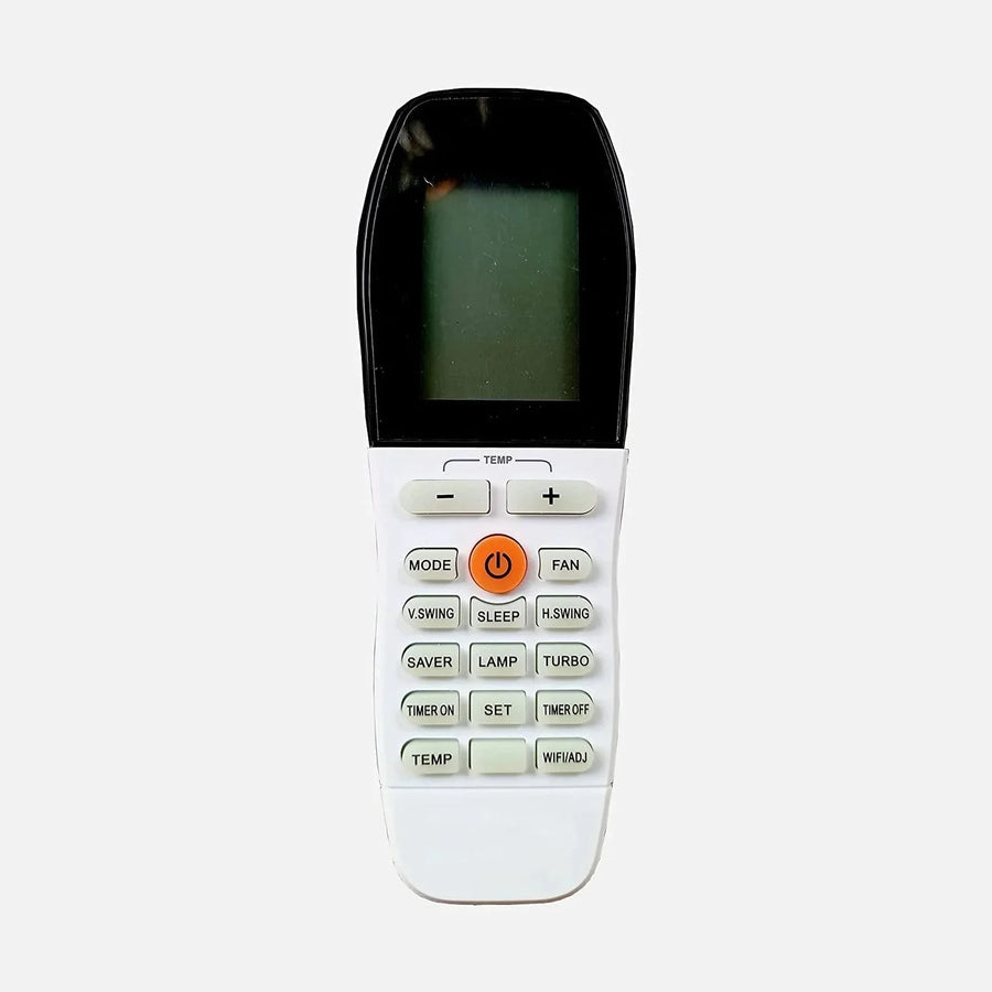 Voltas ac remote - Symphora