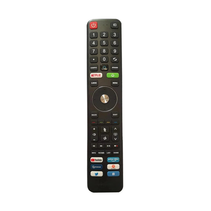 Aiwa smart tv remote - Symphora
