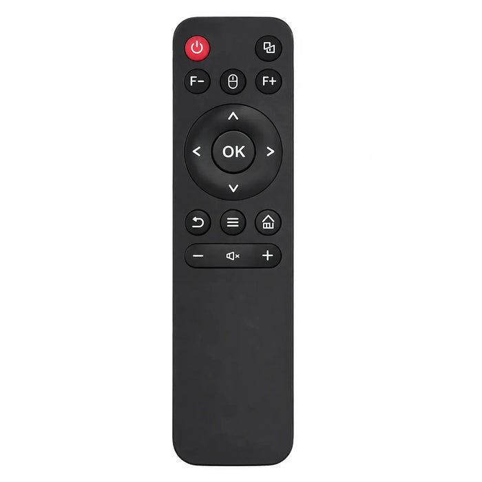 Omex 4k Projector remote - Symphora